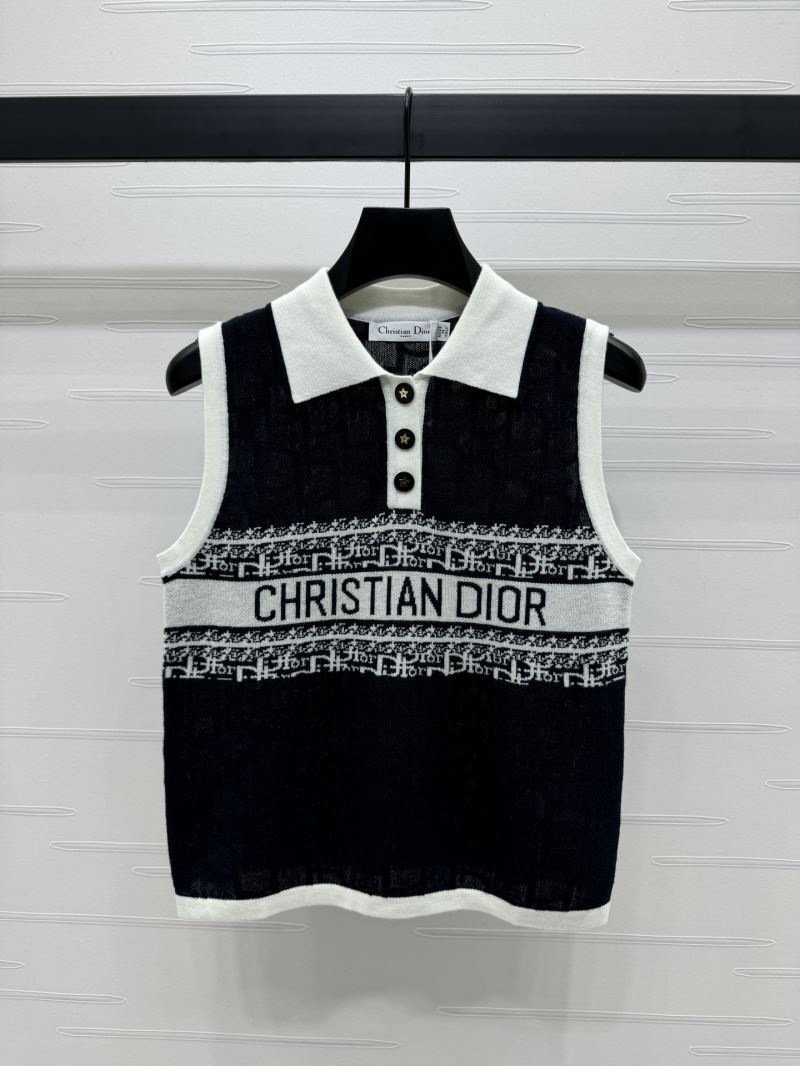 Christian Dior Vest